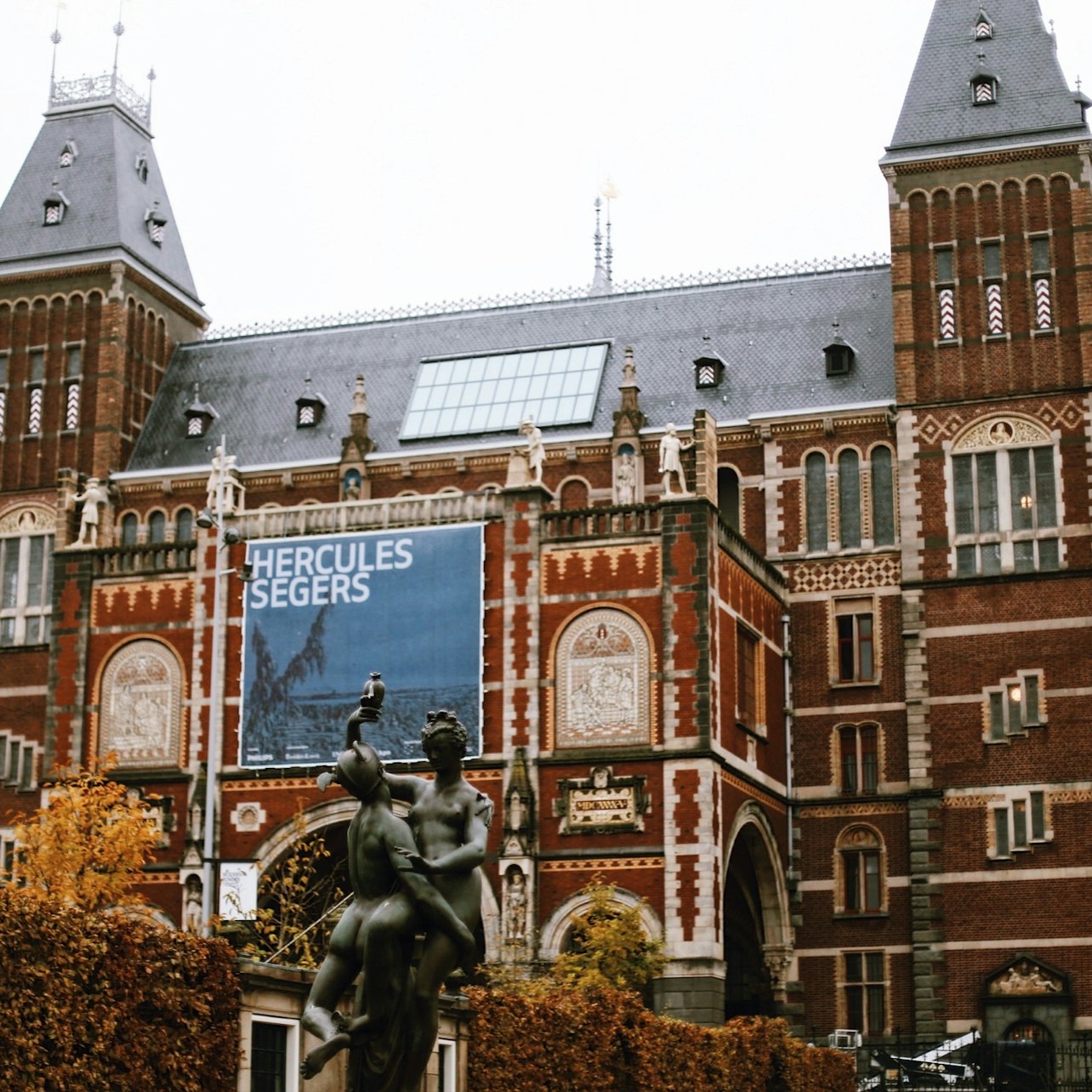 Rijksmuseum + Rembrandt Museum: Guided Combo Tour in English