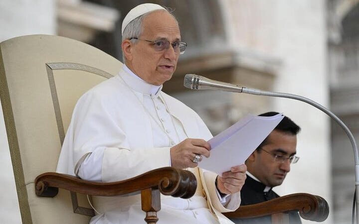 Vatican Papal Audience Small-Group Private Tour with Reserved Access