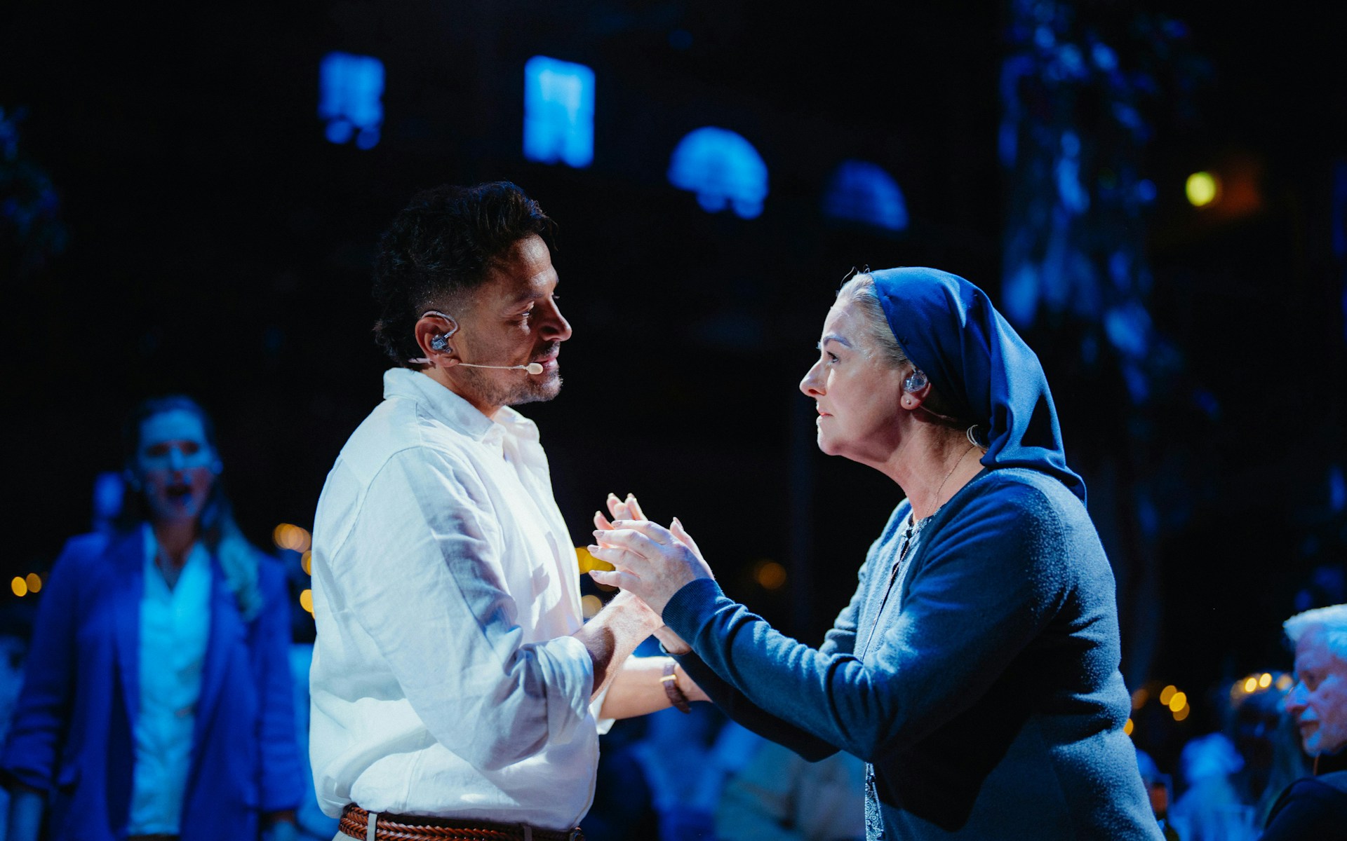 Mamma Mia! The Party — photo 7