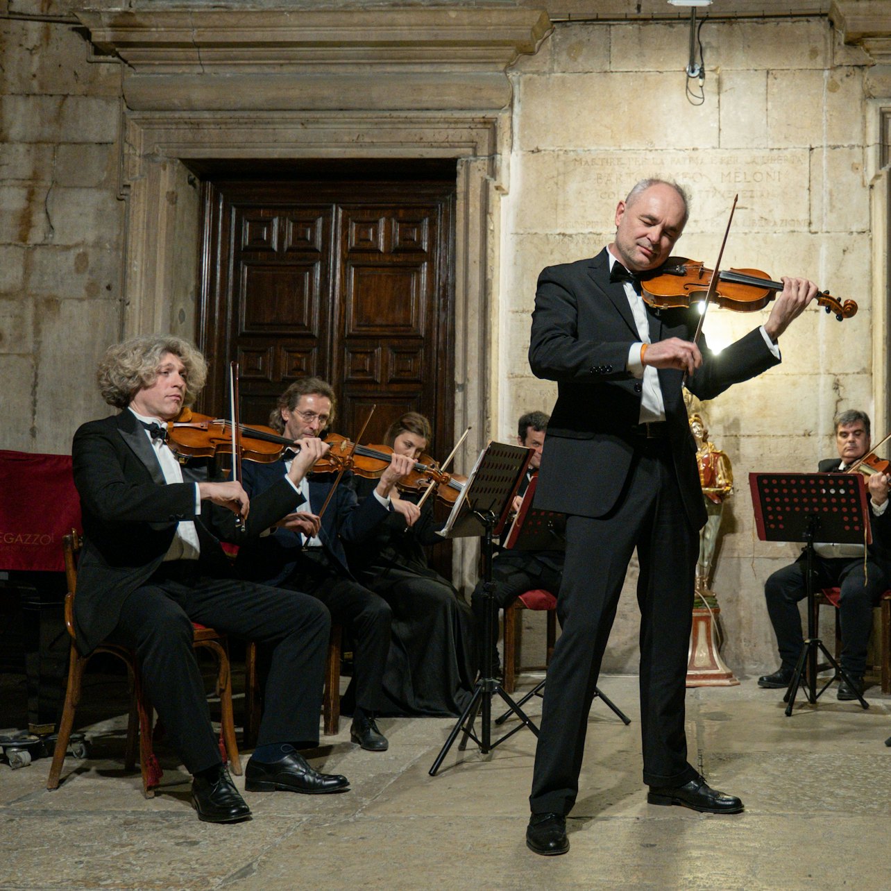 St. Mark’s Square: Opera Concert by Collegium Ducale — gallery 3