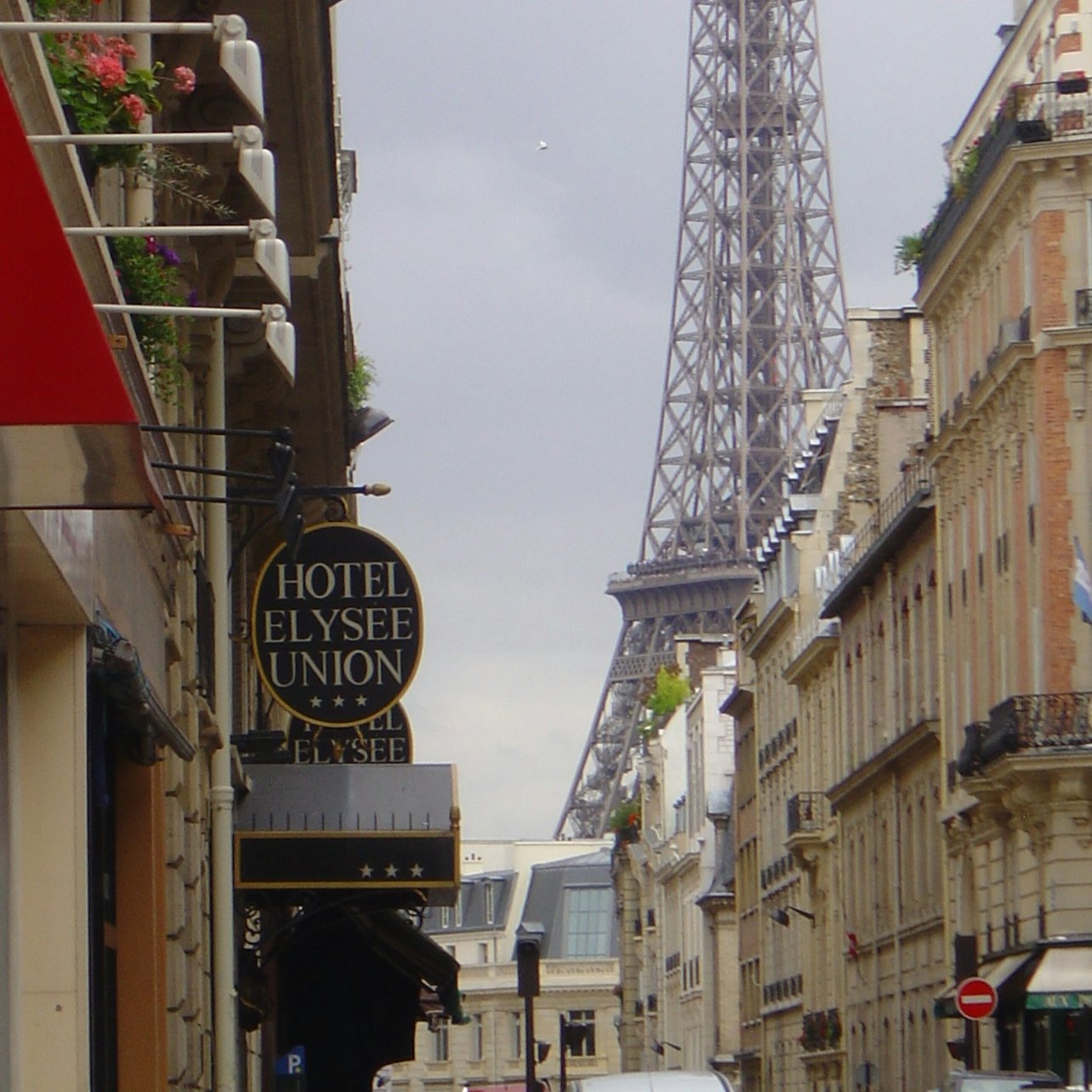 Rue Cler, Boulevard Haussmann & Alma Bridge: Guided Tour + Food Tasting — gallery 3