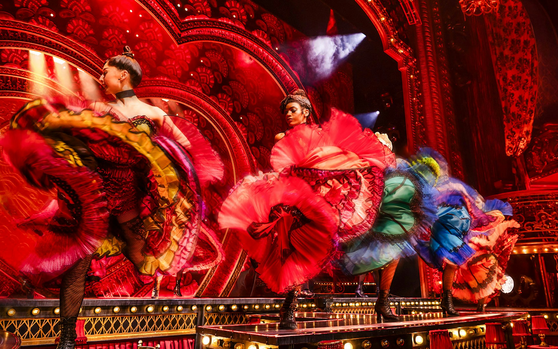Moulin Rouge! The Musical — photo 10