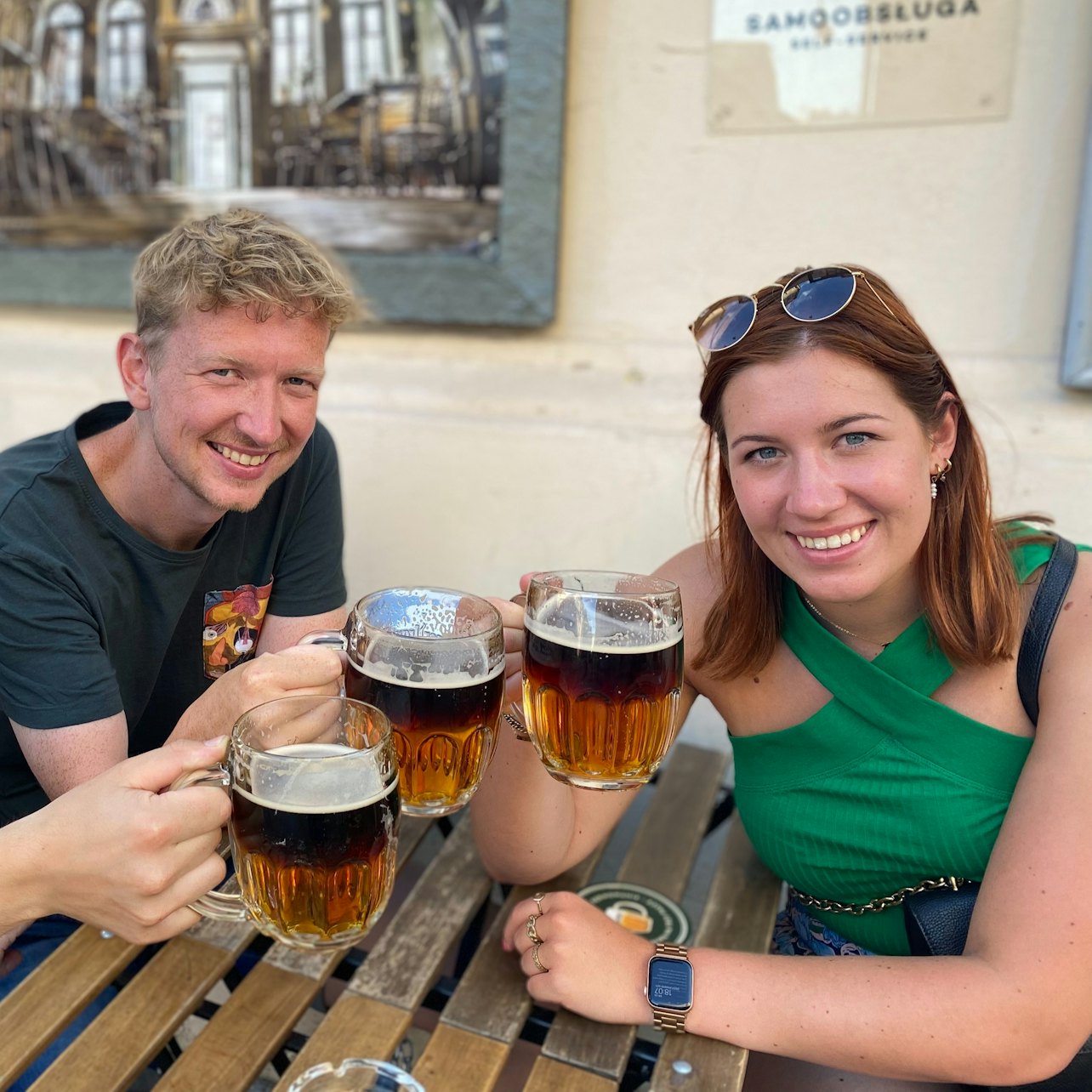 Krakow: Beer Tour — gallery 2
