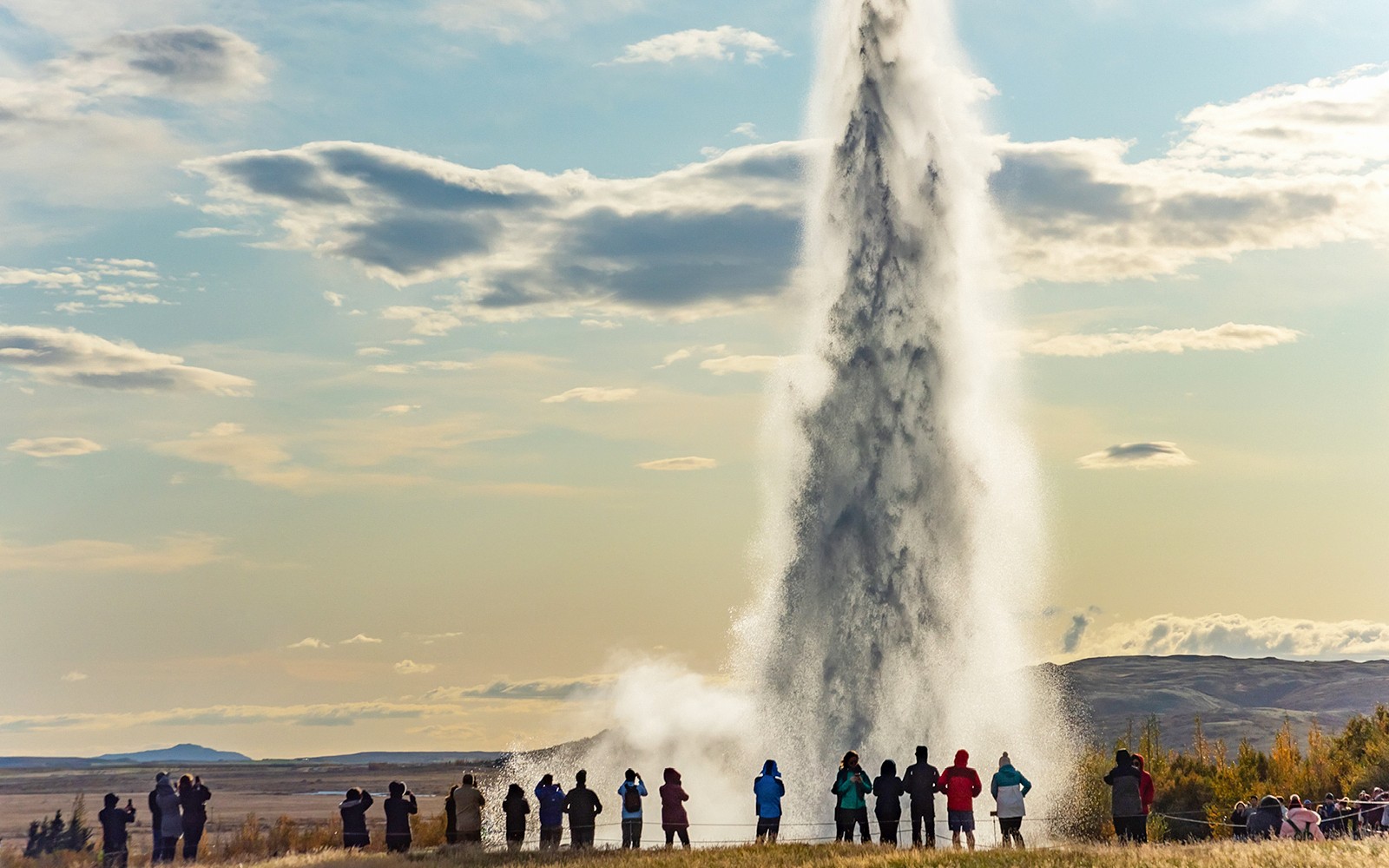 From Reykjavik: Northern Lights & Golden Circle Tour — gallery 4