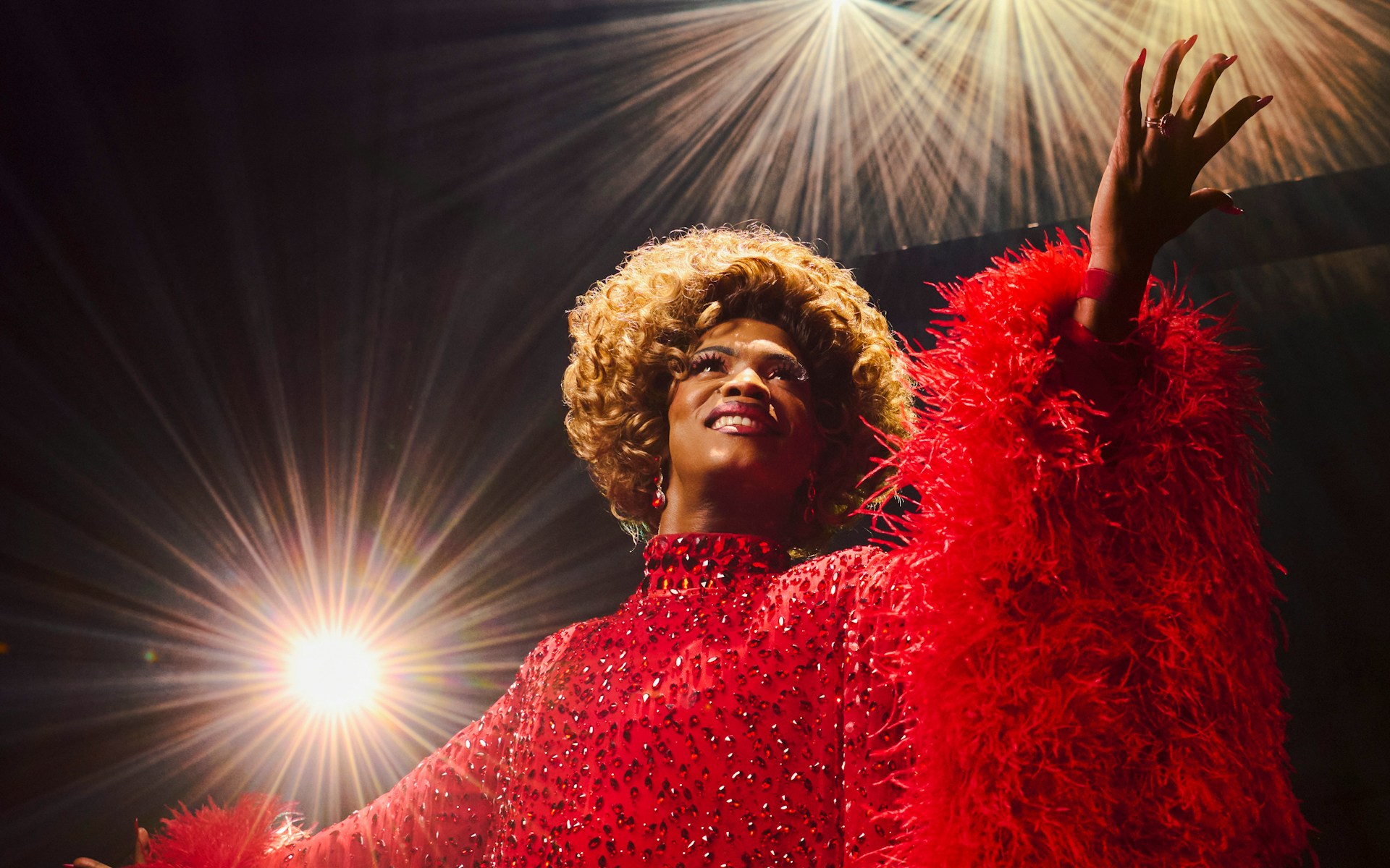 Kinky Boots — photo 14