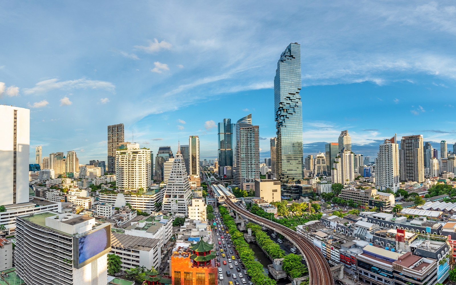 Private Transfers to/from Suvarnabhumi (BKK) Airport — gallery 1