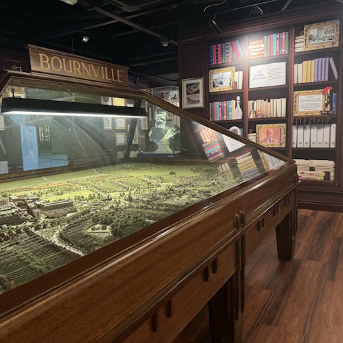 Cadbury World: Entry Ticket — gallery 4