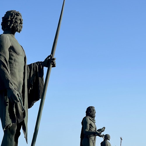 Tenerife: Guided Island Tour + Roundtrip Transfer — gallery 3
