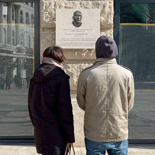 Budapest: City Discovery Quest Game — gallery 1