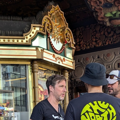 Los Angeles: Guided Hollywood Boulevard Walking Tour — gallery 4