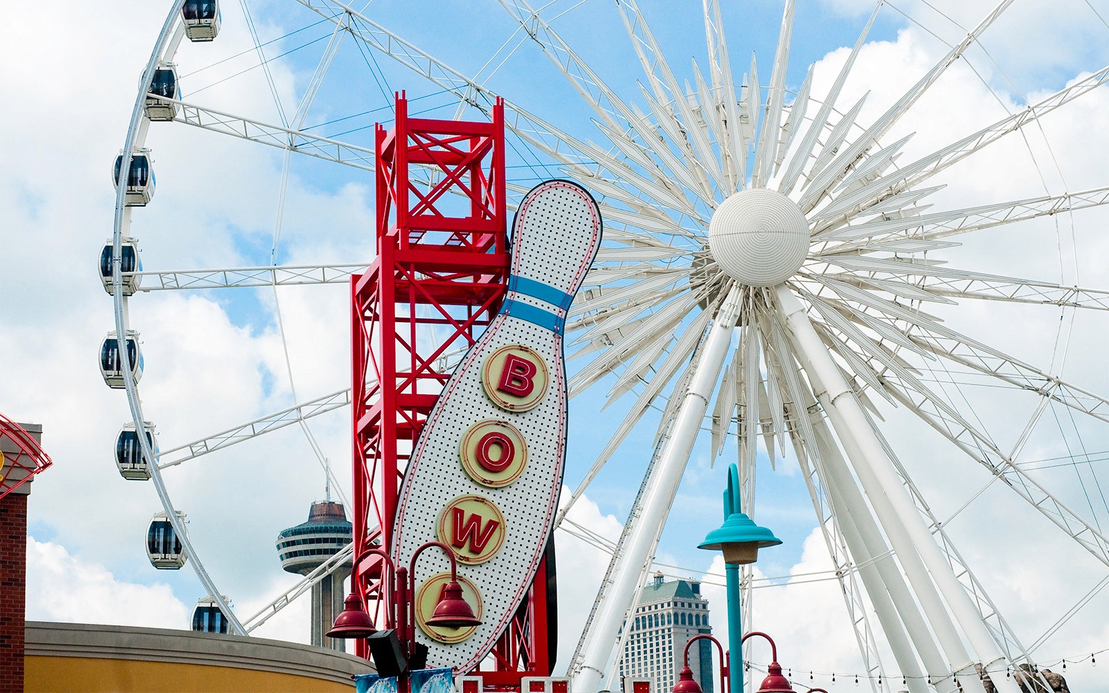From Toronto: Niagara Falls Evening Tour with Add-Ons — gallery 3