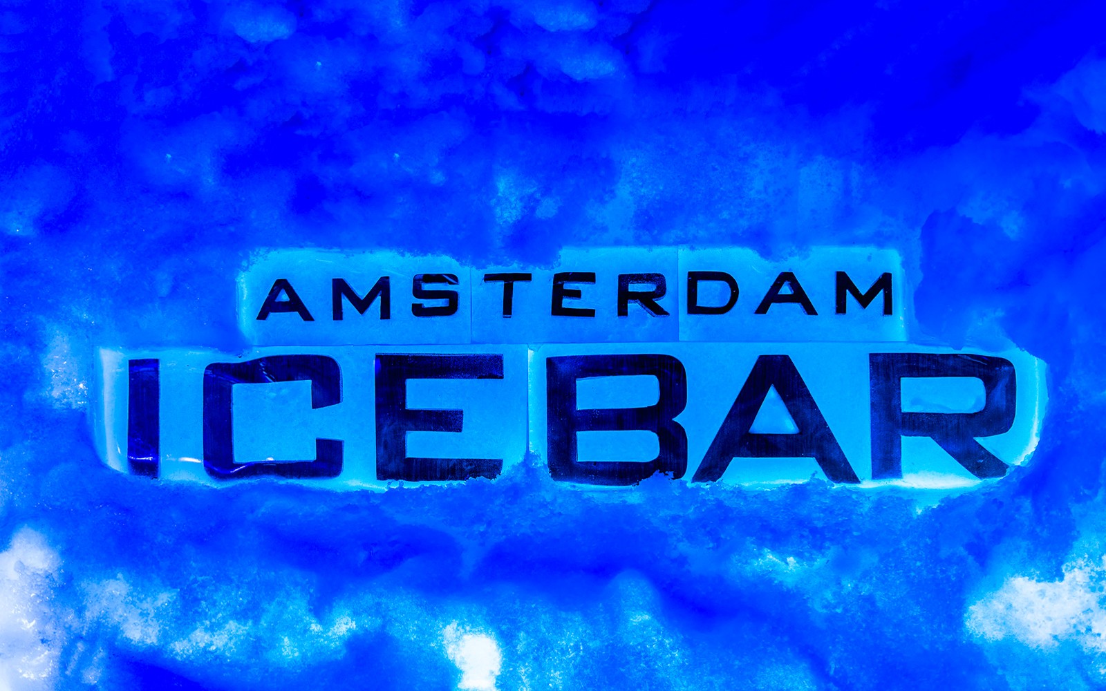 Icebar Amsterdam Skip-the-Line Tickets with 3 Drinks