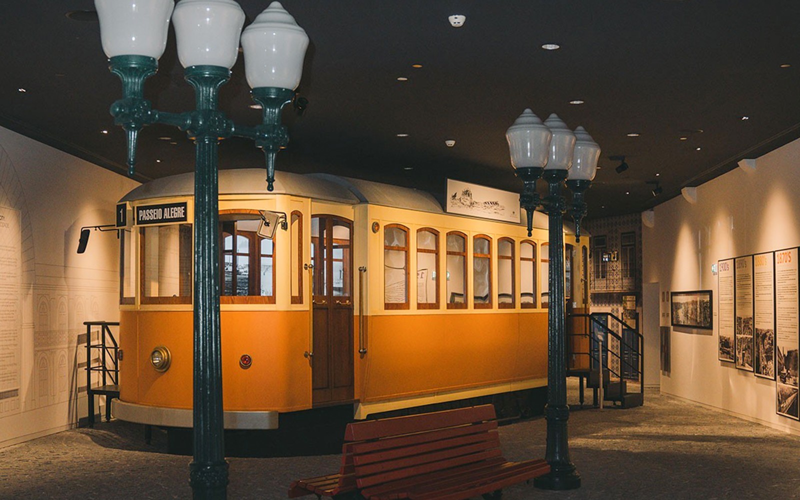 Porto Region Across The Ages Immersive Experience Tickets — gallery 1