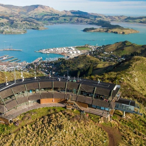 Christchurch Gondola: Entry Ticket — gallery 2