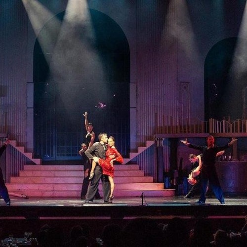 Tango Porteño: Tango Show — gallery 2