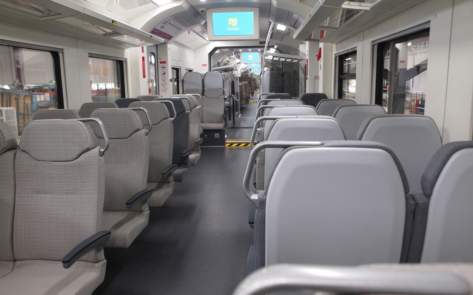 Train Transfers: KL Sentral to/from Kuala Lumpur International Airport by KLIA Ekspres — gallery 2
