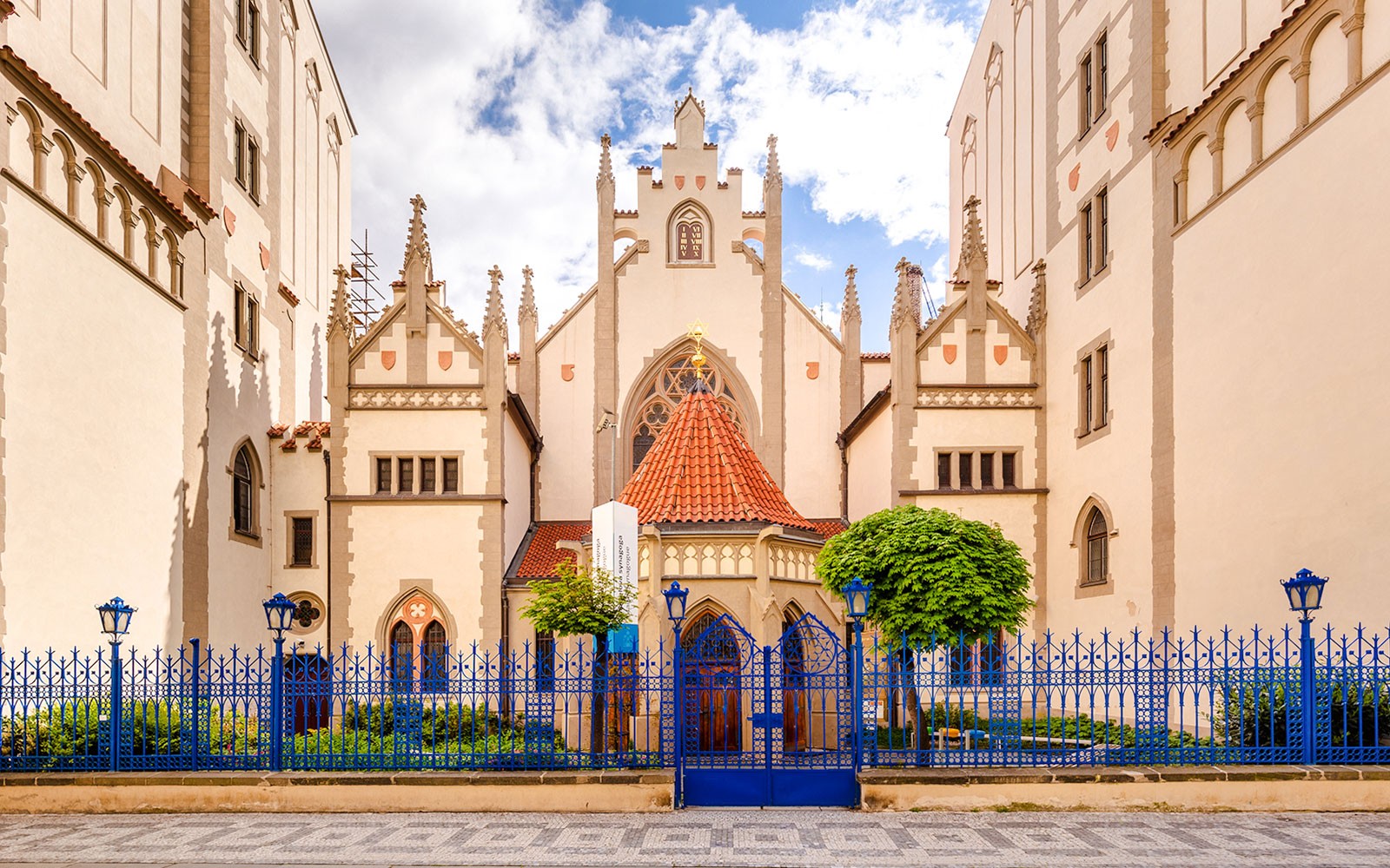 Prague MegaPass: Top Attractions, Castle & River Cruise — gallery 4