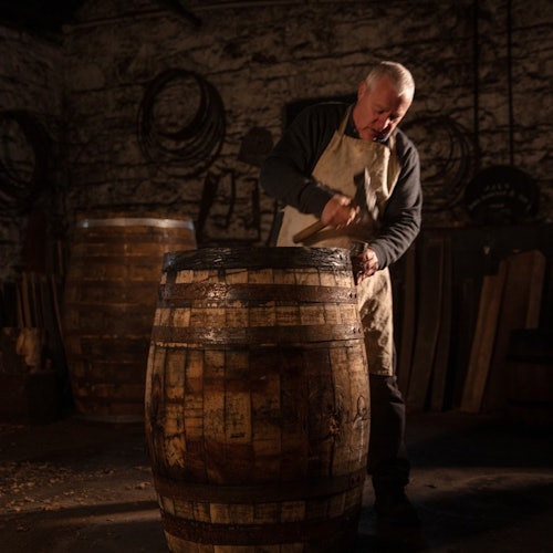 Midleton Distillery (Jameson): Behind-the-Scenes Guided Tour — gallery 2