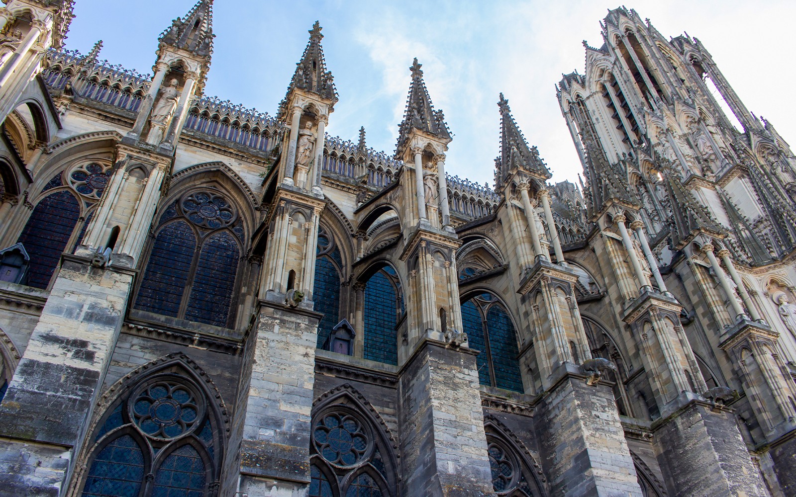 Notre-Dame Exterior Guided Tour with Free Entry — gallery 2