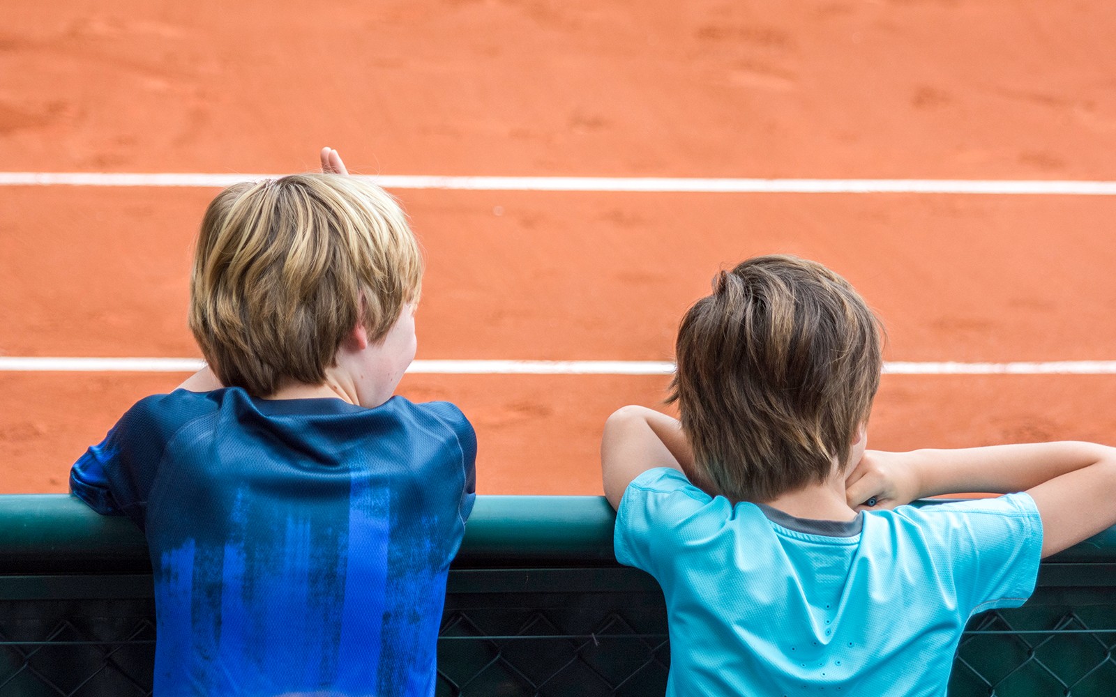 Roland-Garros Stadium Tour with Behind-the-Scenes Access — gallery 2