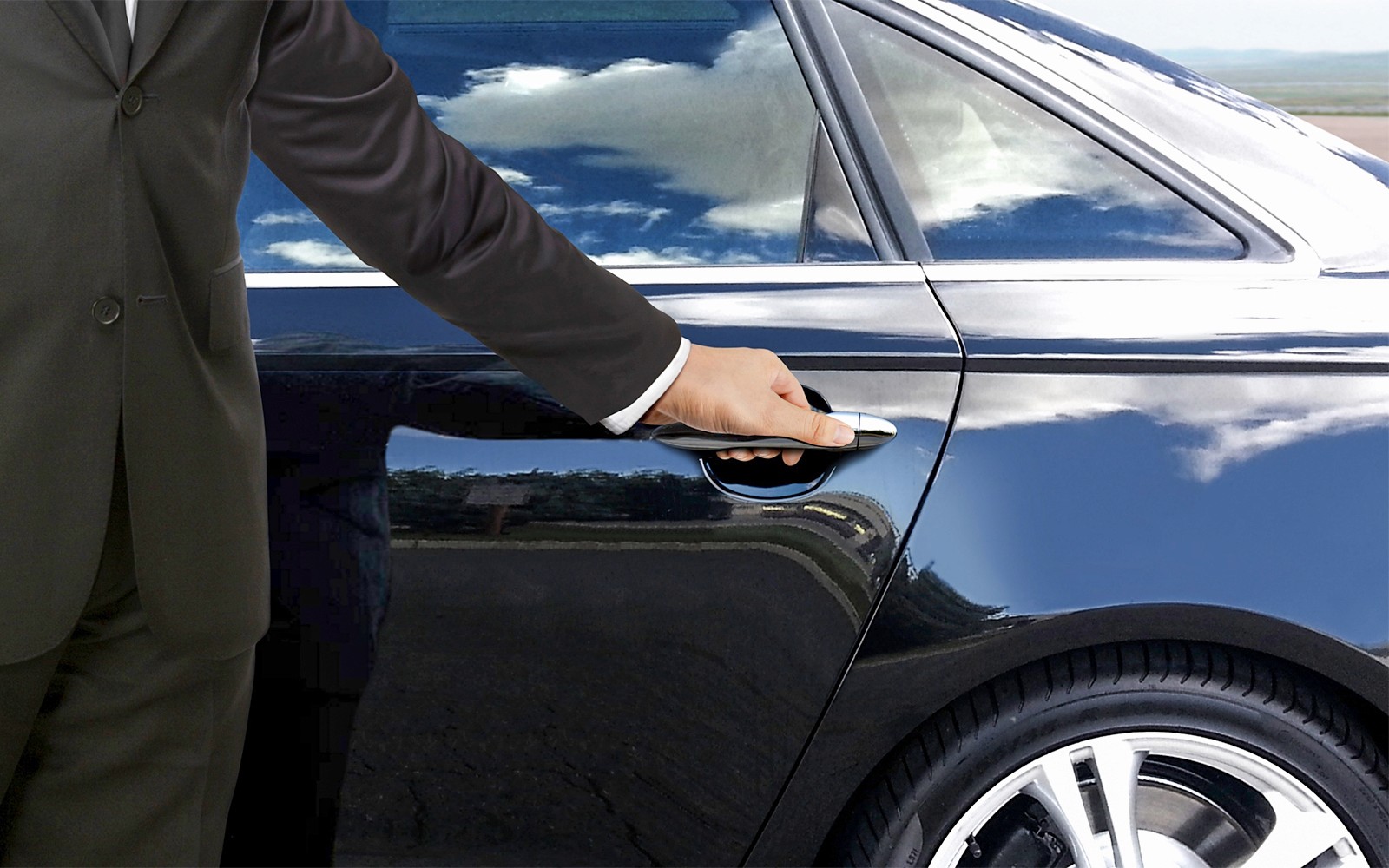 Athens International Airport Private Transfer — gallery 2