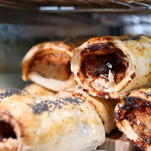 Dublin Food on Foot Tour — gallery 2