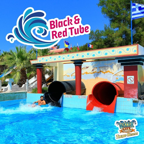 WaterCity Waterpark: General Admission — gallery 2