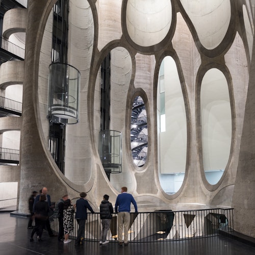 Zeitz MOCAA Museum: Fast Track Ticket — gallery 1