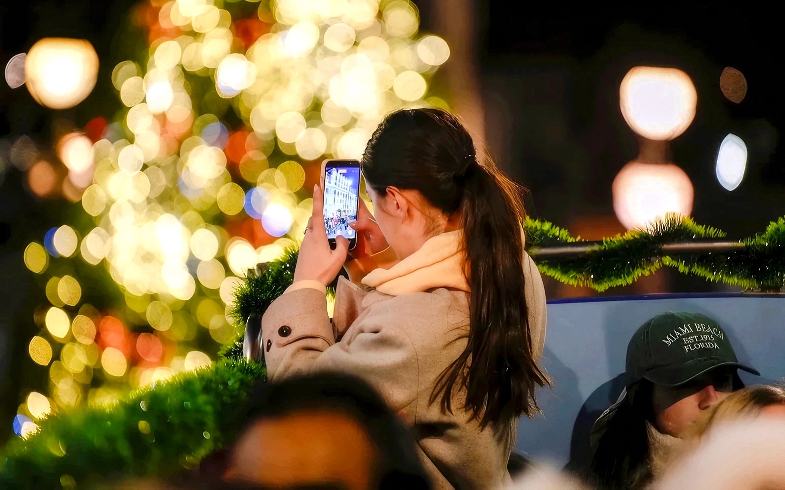 Christmas Day Guided Tours in London — gallery 1