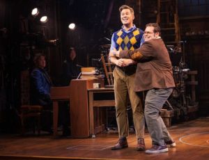 Gutenberg! The Musical — gallery 3
