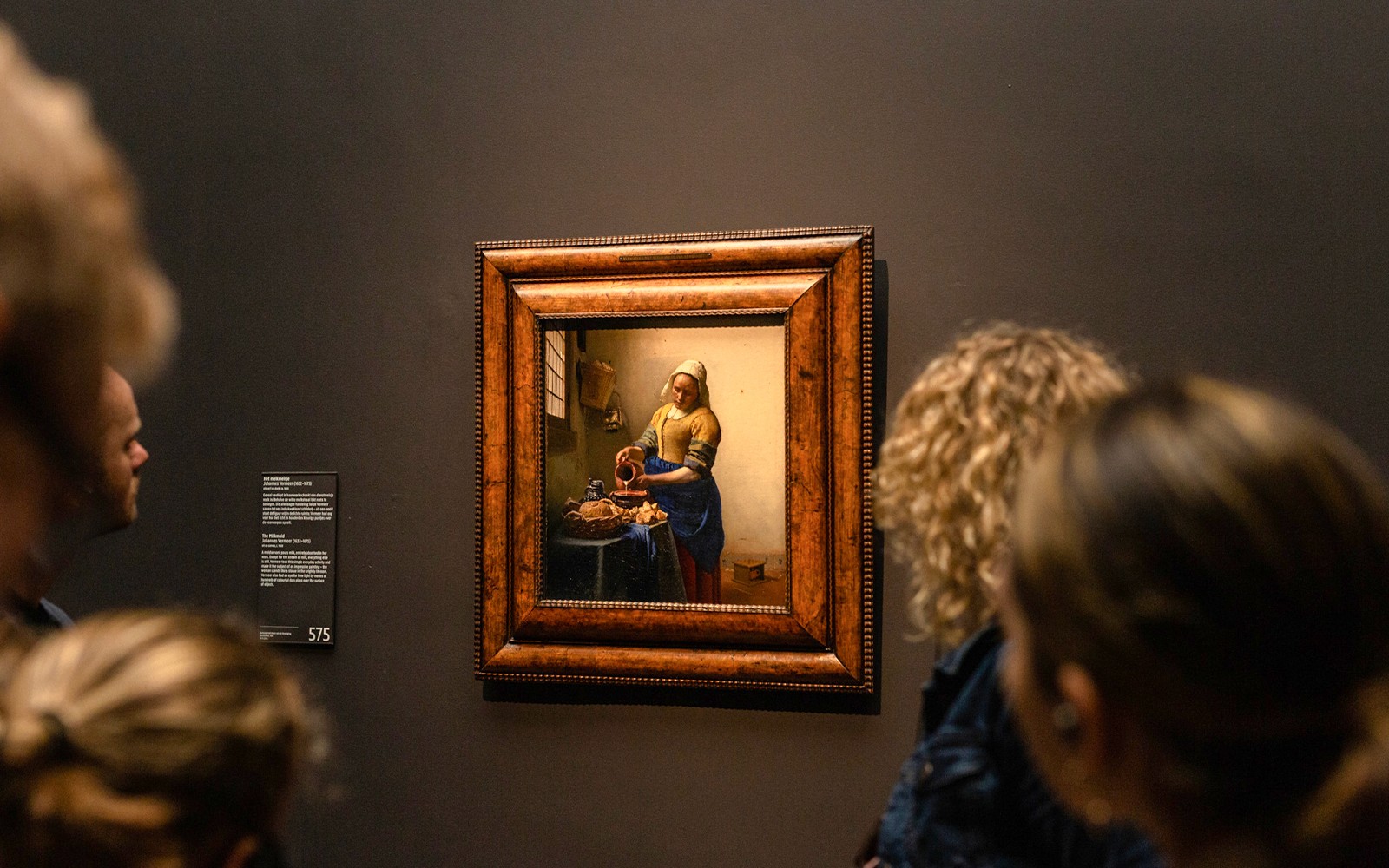 Rijksmuseum Small-Group Guided Tour copy — gallery 1