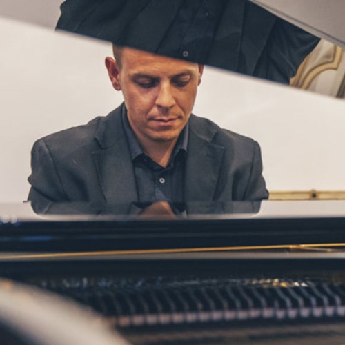 Santo Stefano Auditorium: Three Tenors Concert — gallery 3