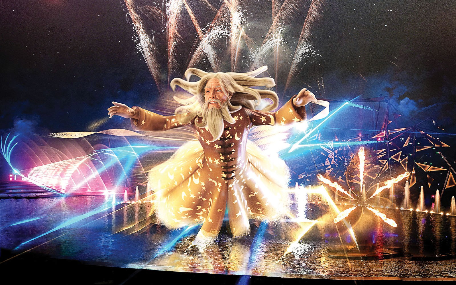 Futuroscope 1 or 2-Day Tickets — gallery 1
