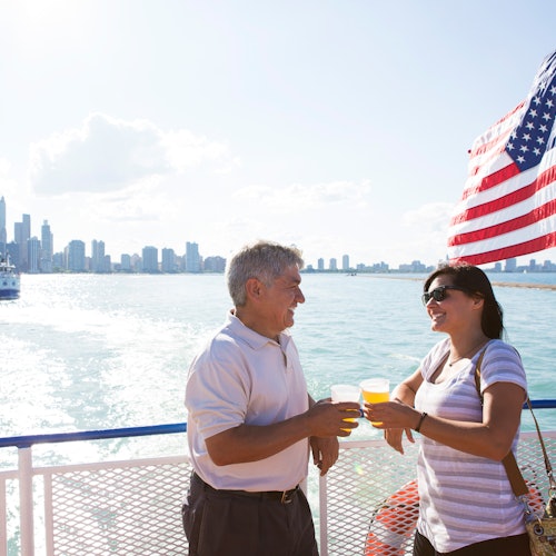 Chicago Skyline Pass — gallery 1