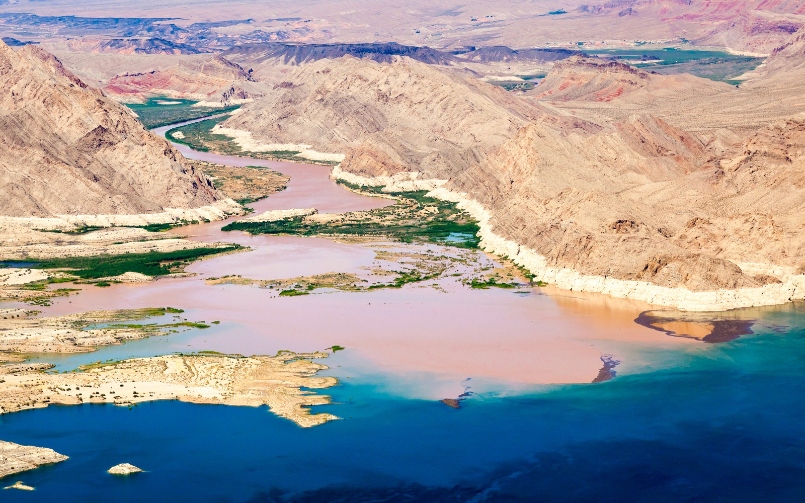 Hoover Dam and Las Vegas Strip: Helicopter Flight — gallery 3