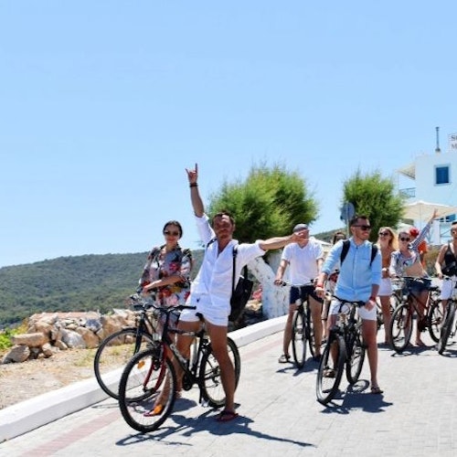 Agistri, Moni & Aegina: Sailboat Cruise with Lunch & Snacks from Athens — gallery 2