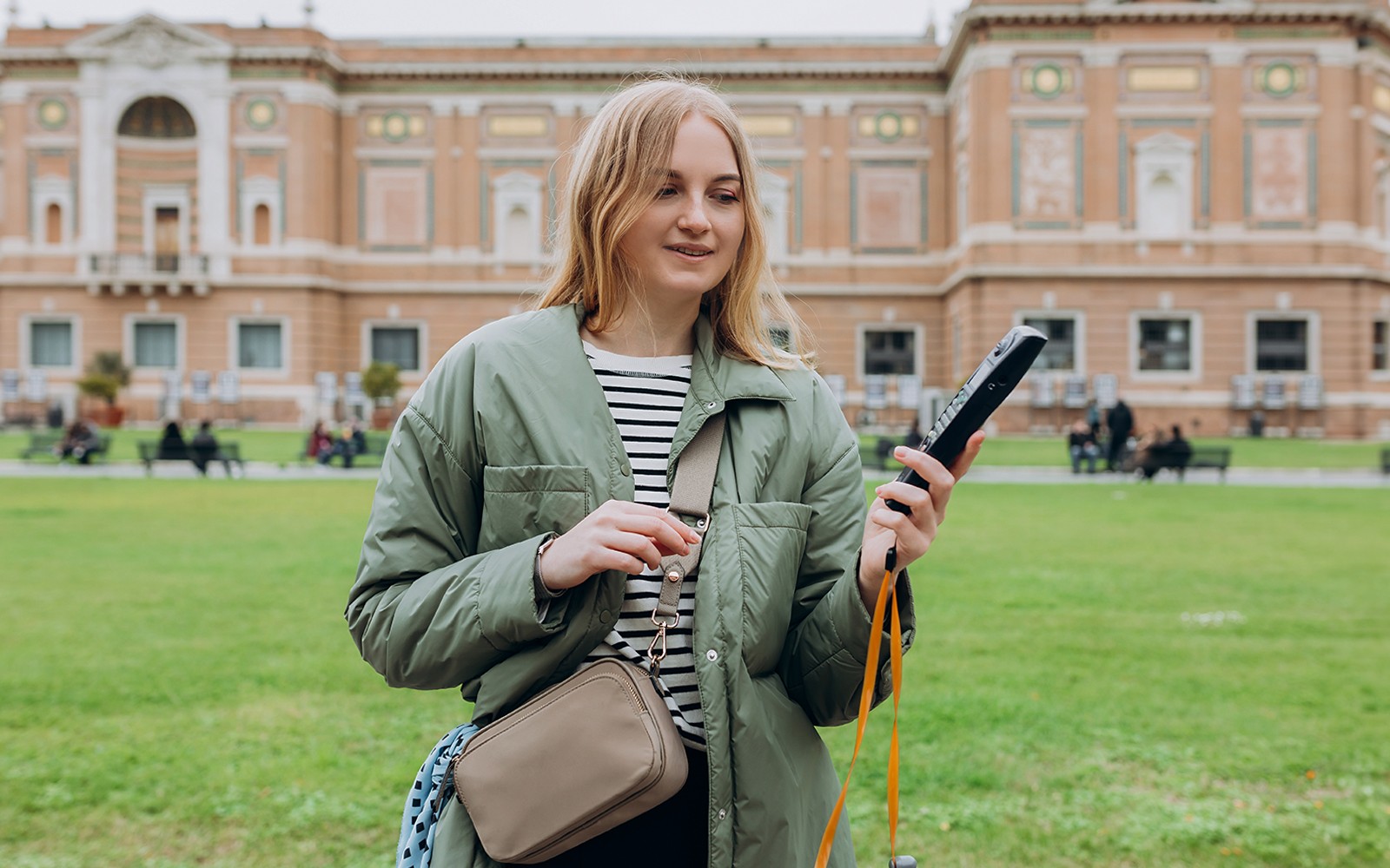 Vatican Museums Tickets with Vatican Gardens Open Bus Tour — gallery 5