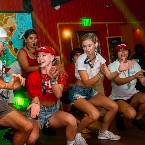 Señor Frog's Los Cabos: Frog's Pass — gallery 1