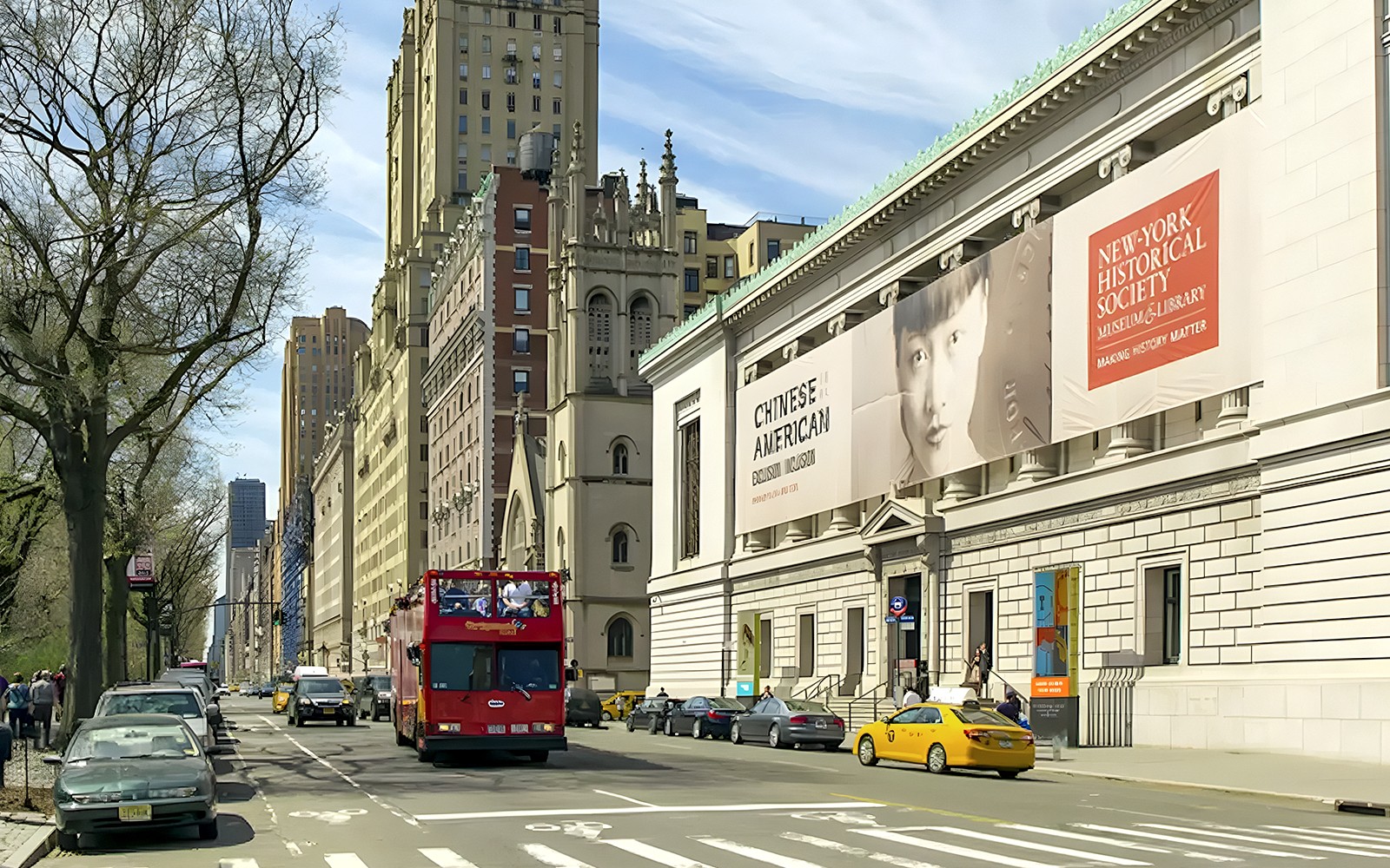 New York Historical Society Tickets — gallery 2