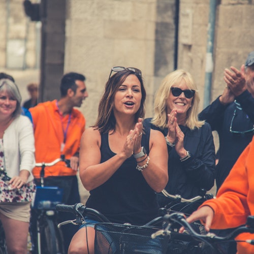 Bari Street Food: Walking or Bike Tour — gallery 4