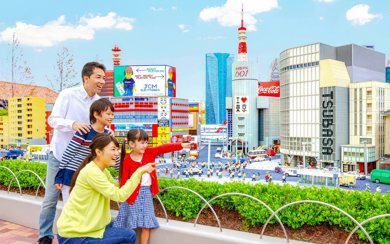 LEGOLAND® Japan 1-Day Ticket — gallery 2