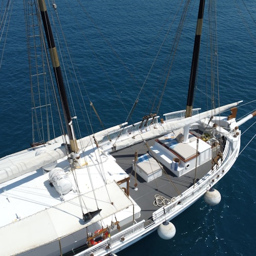 Corfu: Full-Day Cruise + Lunch & Drinks — gallery 2