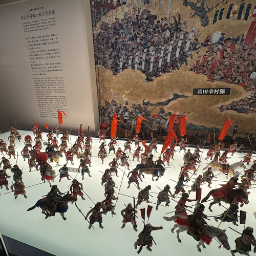 Osaka Castle: Guided Walking Tour — gallery 2