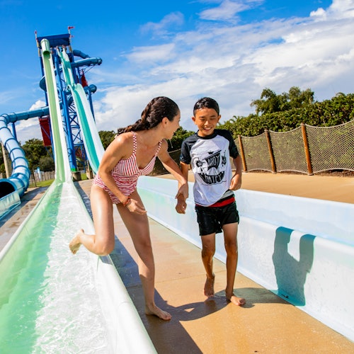 LEGOLAND® Florida + SEA LIFE® Florida Aquarium + Peppa Pig Theme Park: Entry — gallery 2