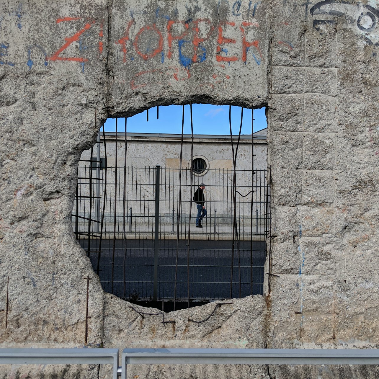 Berlin Greatest Escapes Exploration Game