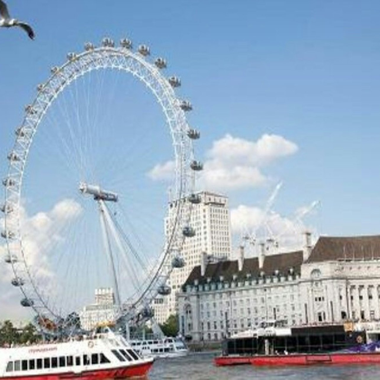 London: Harry Potter Tour, Tower of London and Thames Cruise — gallery 2