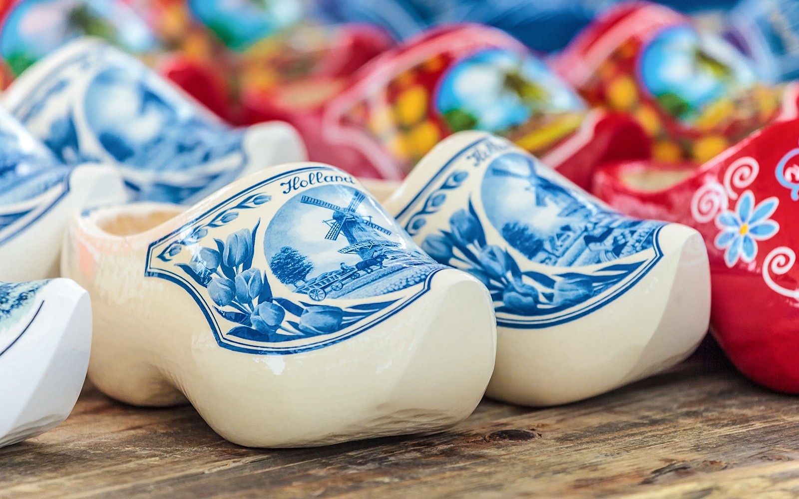 From Amsterdam: Zaanse Schans & Cheese Tasting Guided Tour — gallery 5