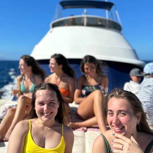 Tenerife: Boat Trip + Food and Unlimited Drinks — gallery 2