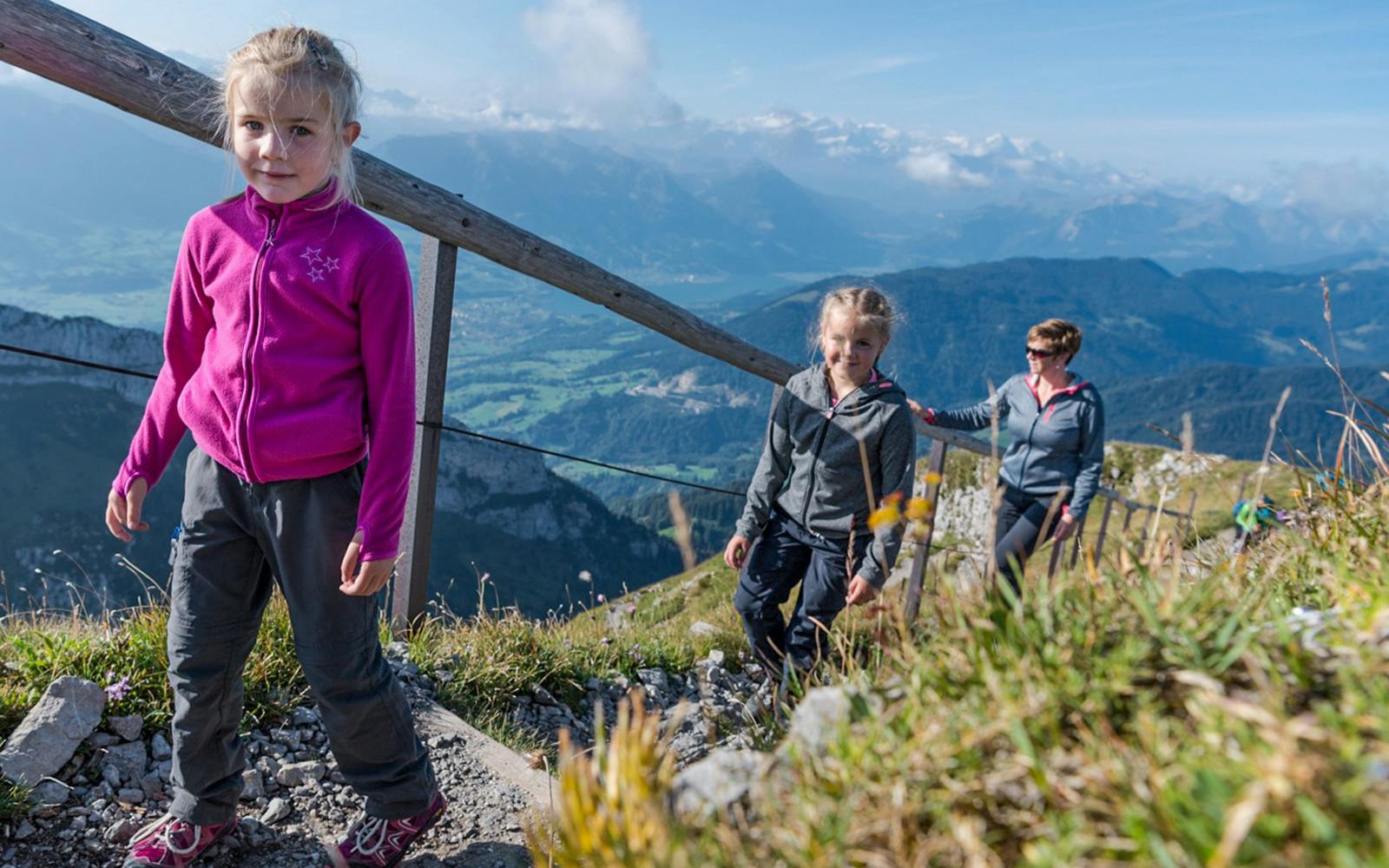From Lucerne: Mount Pilatus Silver Round Trip Tickets