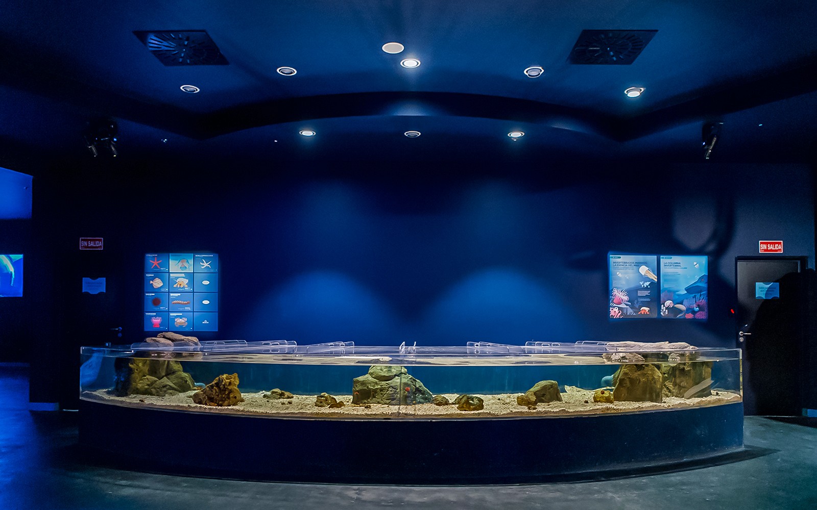 Atlantis Aquarium Madrid Tickets — gallery 2